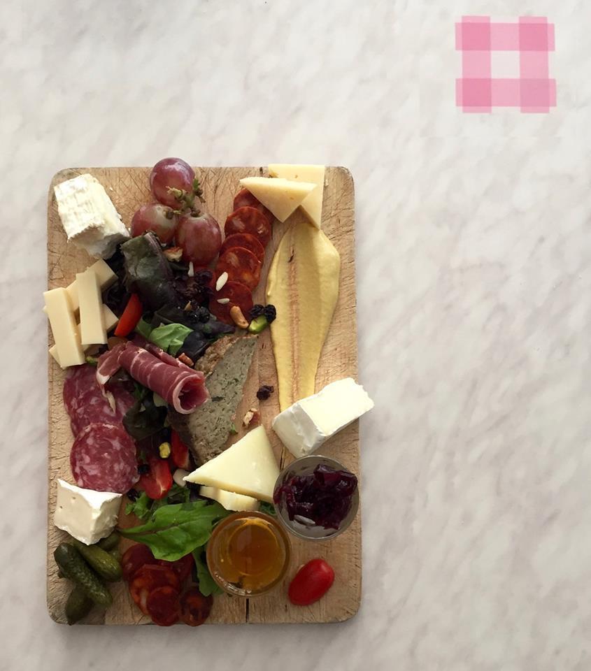 Otentic Fresh Food Restaurant in Miami Beach, French food